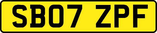 SB07ZPF
