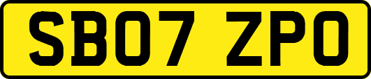 SB07ZPO