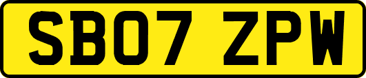 SB07ZPW
