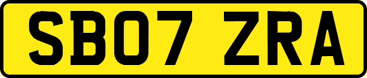 SB07ZRA