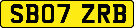 SB07ZRB