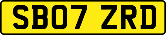 SB07ZRD