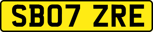 SB07ZRE