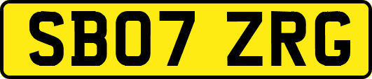 SB07ZRG