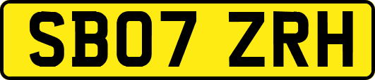 SB07ZRH
