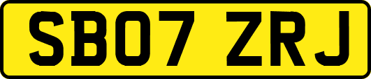 SB07ZRJ