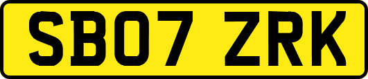 SB07ZRK