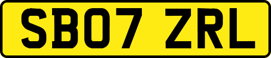 SB07ZRL