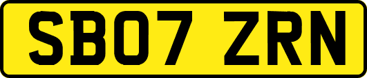 SB07ZRN