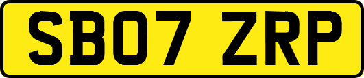 SB07ZRP