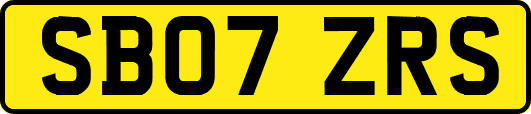 SB07ZRS