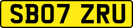 SB07ZRU