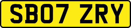 SB07ZRY