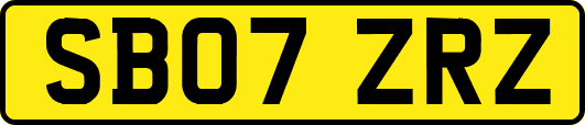 SB07ZRZ