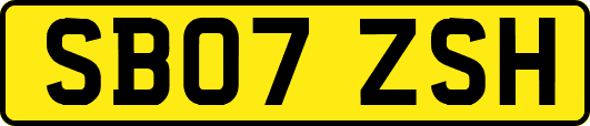SB07ZSH