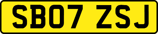 SB07ZSJ