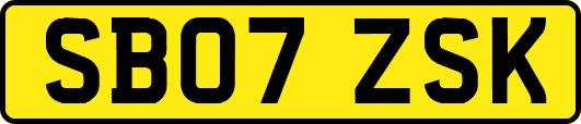 SB07ZSK