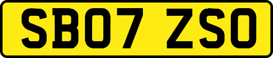 SB07ZSO