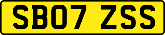 SB07ZSS