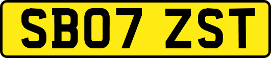 SB07ZST