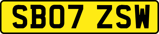 SB07ZSW