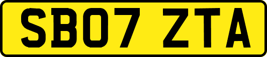 SB07ZTA