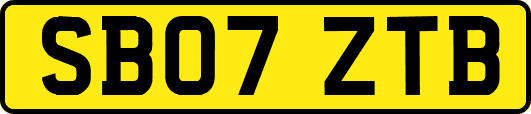SB07ZTB