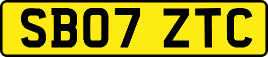 SB07ZTC