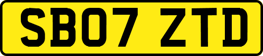 SB07ZTD