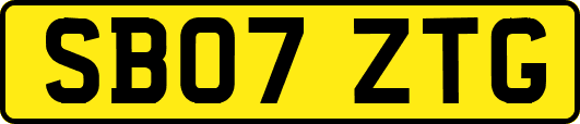 SB07ZTG