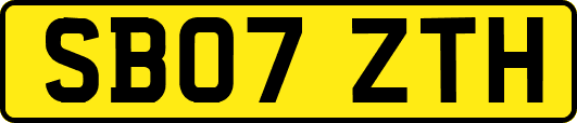 SB07ZTH