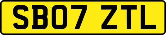 SB07ZTL