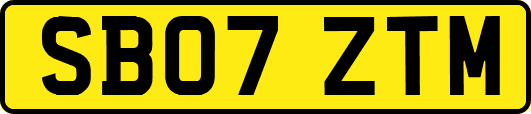 SB07ZTM