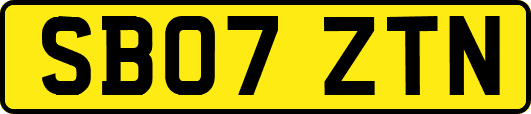 SB07ZTN