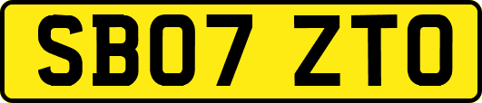 SB07ZTO