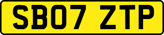 SB07ZTP