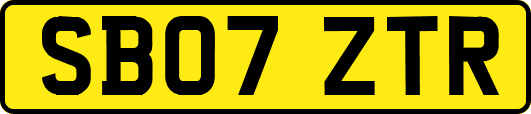 SB07ZTR