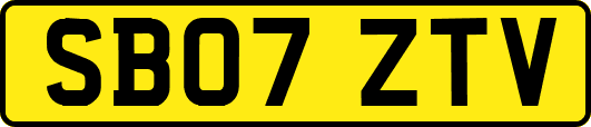 SB07ZTV
