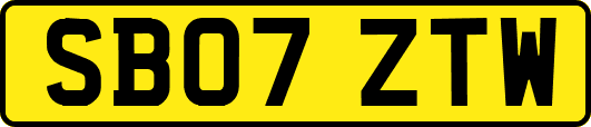 SB07ZTW