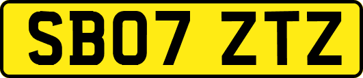 SB07ZTZ