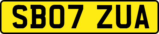 SB07ZUA