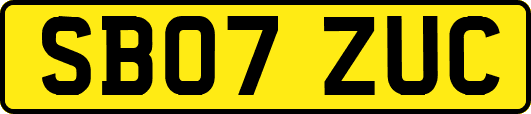 SB07ZUC