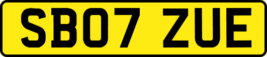 SB07ZUE