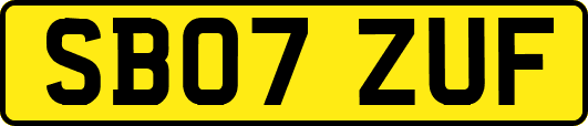 SB07ZUF