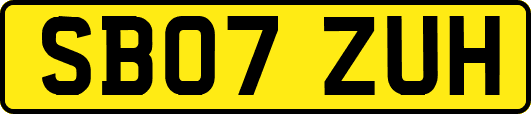 SB07ZUH
