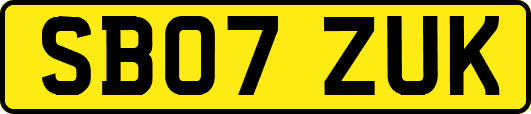 SB07ZUK