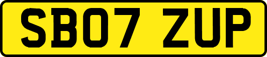 SB07ZUP