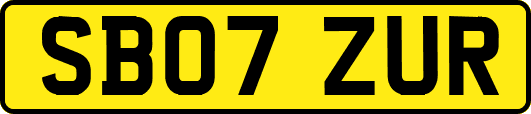 SB07ZUR