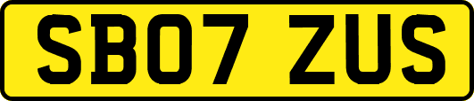 SB07ZUS
