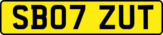 SB07ZUT